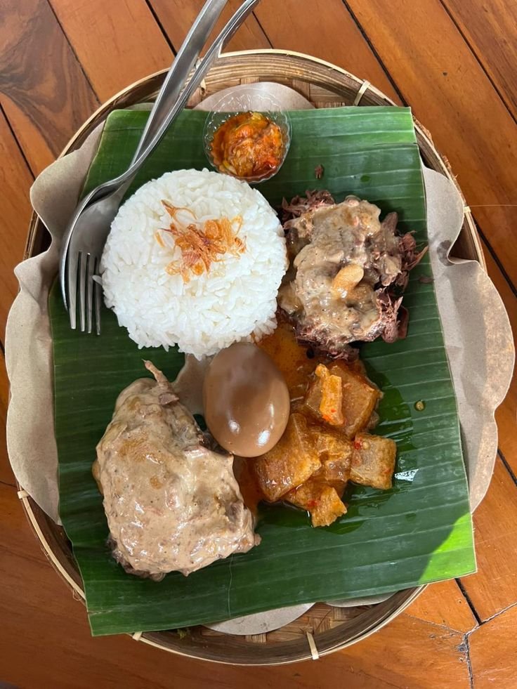 Gudeg Jogja