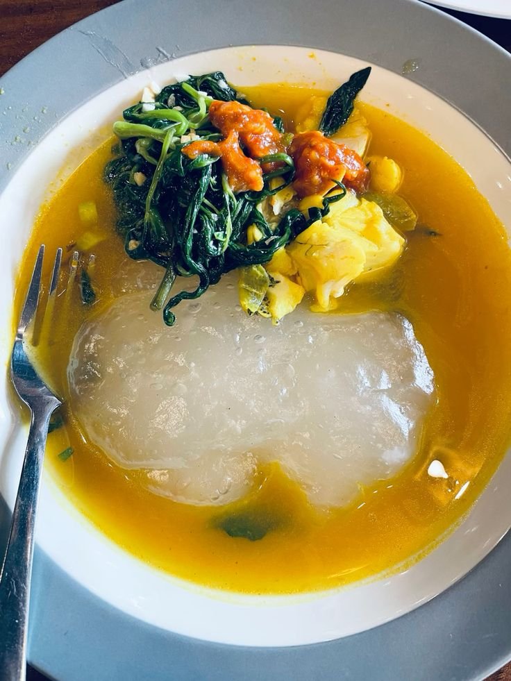 Papeda