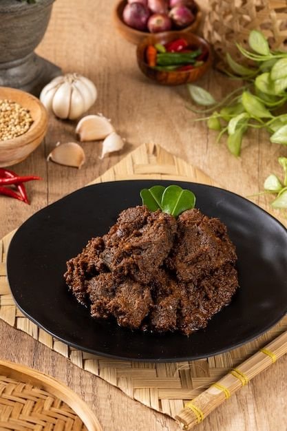 Rendang