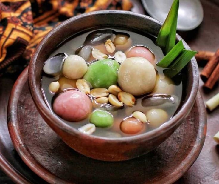 Wedang Ronde