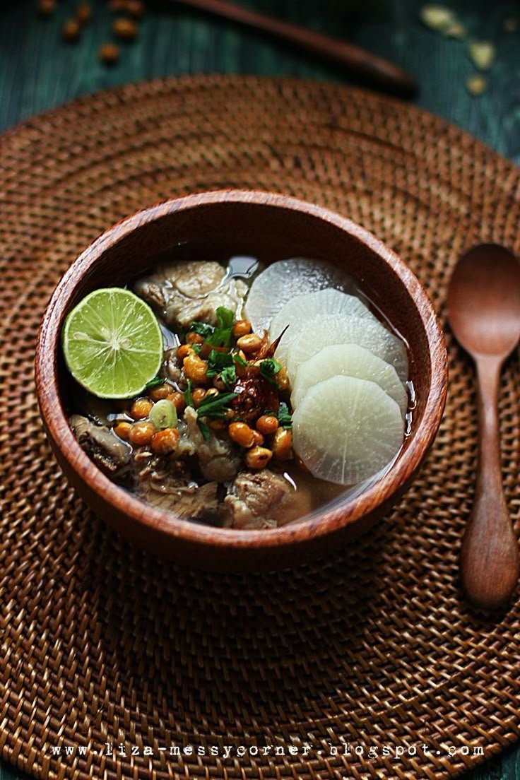 Soto Bandung